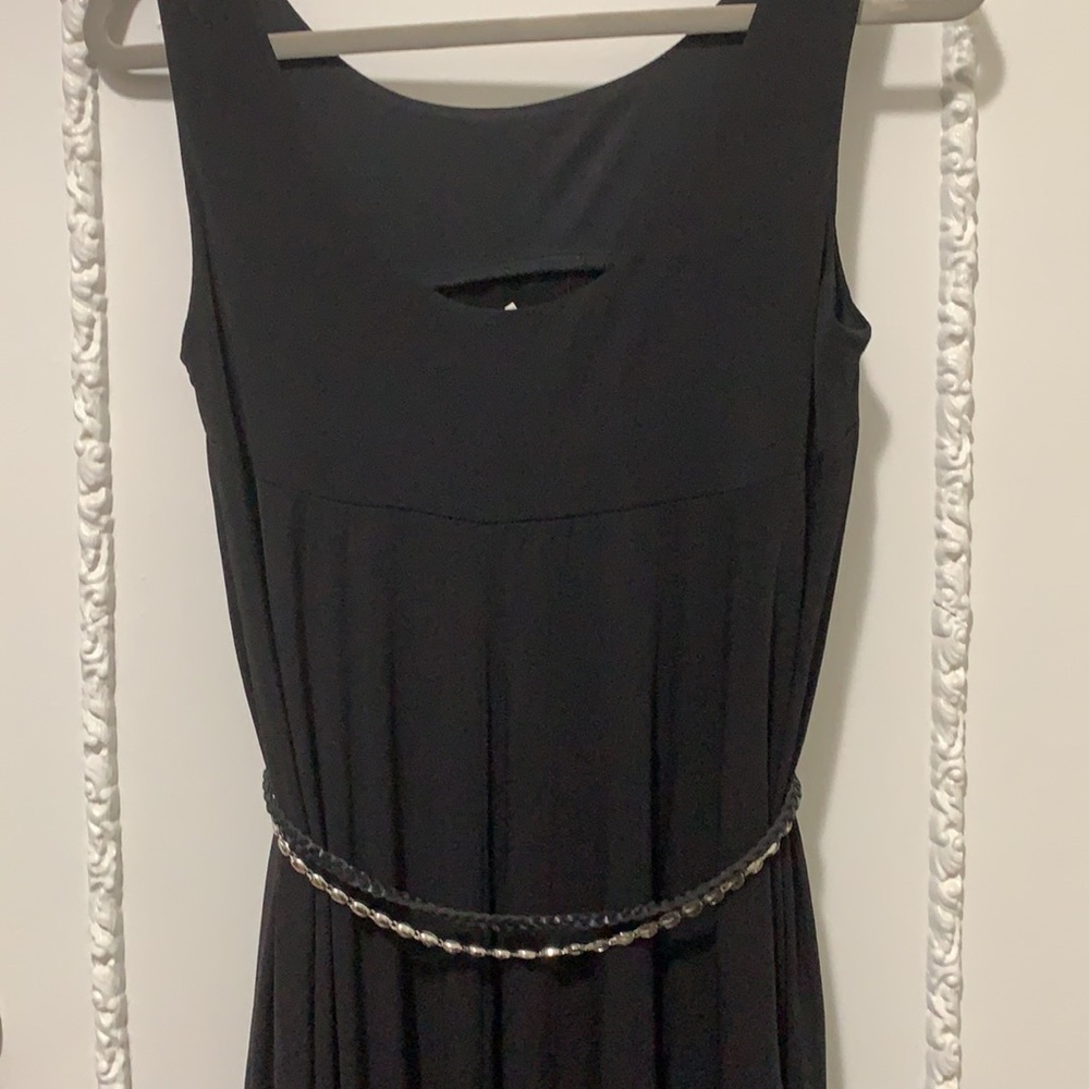 Maggy London high-low dress - Picture 4 of 5